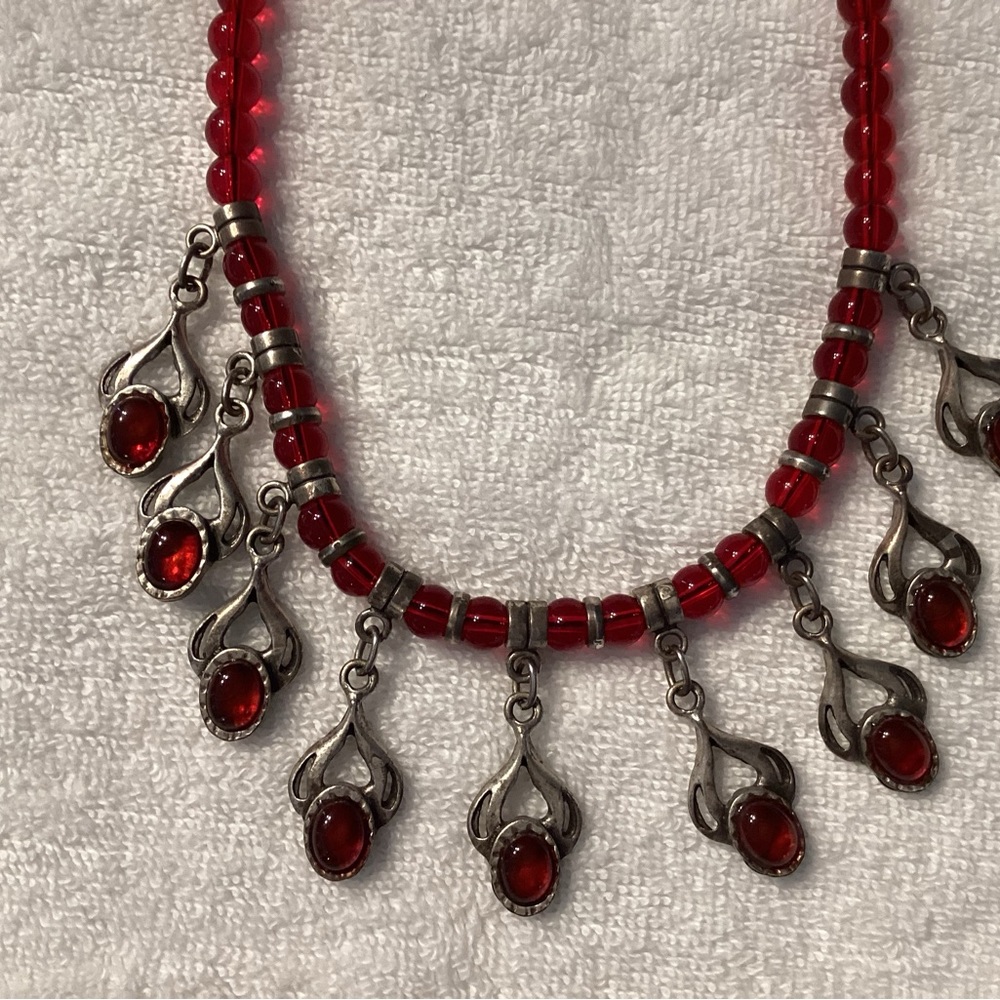 Necklace - Picture 2 of 2